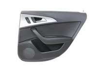 Audi A6 C7 4G 10-14 Lim Türverkleidung Türpappe Rechts Hinten Audi A6 C7 4G 10-14 07.09.2011 4G0867304B 4G0867304C... Vorschau 1