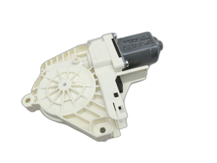 Audi Q5 8R 08-12  Fensterhebermotor Rechts Hinten  - Bild 1