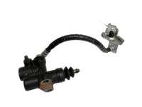 Subaru Forester IV SJ 12-16 108 108KW Kupplungszylinder Geber Geberzylinder Subaru Forester IV SJ 12-16 16.02.2015... Vorschau 1