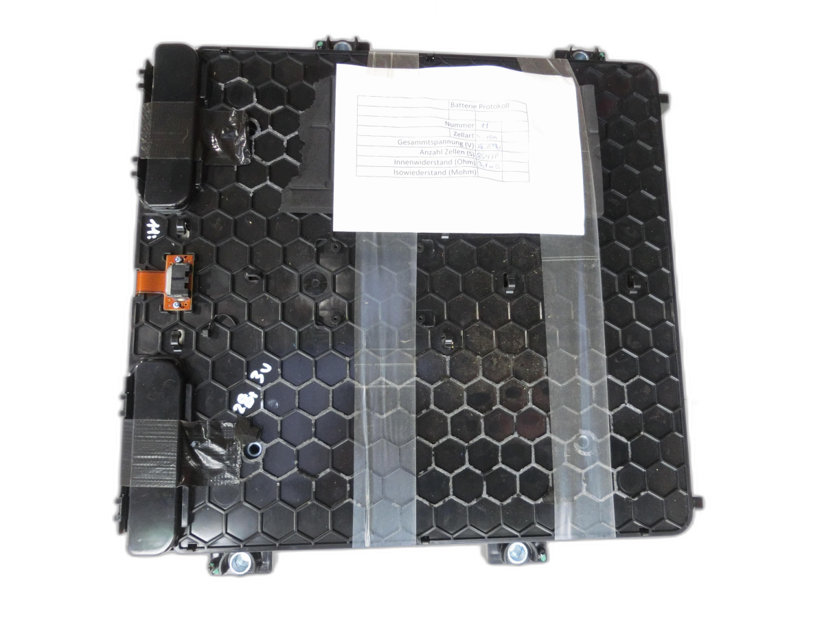 módulo 11 8S 28 V para HV Batería de alto voltaje IONES LITIO Vinfast VF8 - Bild 1