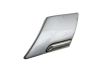 Mercedes W220 S430 98-02 Kurz Kotflügel Leiste Zierleiste klein Links Hinten 744 Mercedes W220 S430 98-02... Vorschau 1