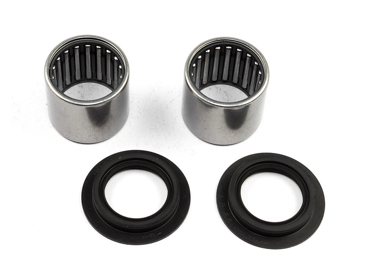 Schwingenlager Satz SAO-401 Kawasaki GPX 600 R ZX600C ZX750F 1000 ZXT00A ZX750G