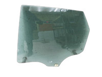Mazda Cx-7 ER 09-12 Seitenscheibe Scheibe Türscheibe Links Hinten Orig. getönt Mazda Cx-7 ER 09-12 02.11.2011 gebraucht Vorschau 1