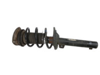 VW Golf 7 VII 13-17 Kombi Federbein Stossdämpfer Vorne Rechts VW Golf 7 VII 13-17 22.10.2015 5Q0413023GR gebraucht Vorschau 1