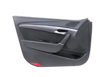 Hyundai I40 VF 12-19 Kombi Türverkleidung Türpappe Links Vorne Hyundai I40 VF 12-19 09.07.2014 gebraucht Vorschau 1