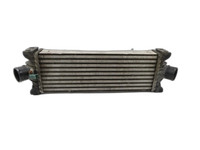 Ford Transit Custom 12-18 TDCi 2,2 74KW Ladeluftkühler Kühler Ford Transit Custom 12-18 08.06.2015 CC11-9L440-AF... Vorschau 1