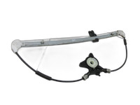 Mazda Cx-7 ER 09-12 Fensterheber o. FH-Motor Hinten Rechts Mazda Cx-7 ER 09-12 02.11.2011 gebraucht Vorschau 1