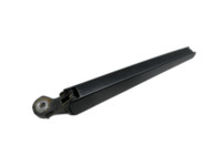 VW Touran 1T 06-10 Heckwischer Scheibenwischer Hinten Wischarm VW Touran 1T 06-10 02.11.2007 1T0955707C gebraucht Vorschau 1