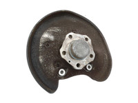 Audi A4 8W 19-24 Kombi TDI 2,0 120KW Achsschenkel Radnabe Links Hinten Audi A4 8W 19-24 27.01.2020 8W0505459C gebraucht Vorschau 1