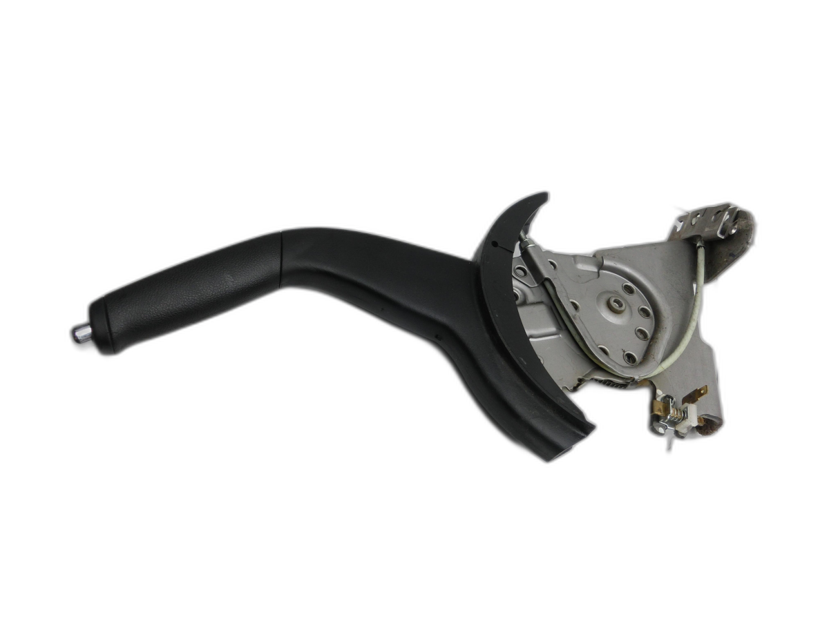 Palanca freno mano para de Palancas Peugeot 4007 07-12 - Bild 1