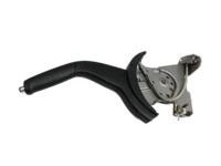 Peugeot 4007 07-12 Handbremshebel Hebel für Handbremse Bremshebel Peugeot 4007 07-12 09.05.2012 4701F7 gebraucht Vorschau 1