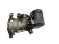 Fiat Scudo 272 07-16 JTD 2,0 100KW M10E4 Abgasrückführventil EGR AGR Ventil Fiat Scudo 272 07-16 12.04.2007... Vorschau 1