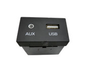 Hyundai I30 PD 20-25 Adapter Aux iPod USB Hyundai I30 PD 20-25 03.11.2017 96120-G2050 MF1706290210 gebraucht Vorschau 1