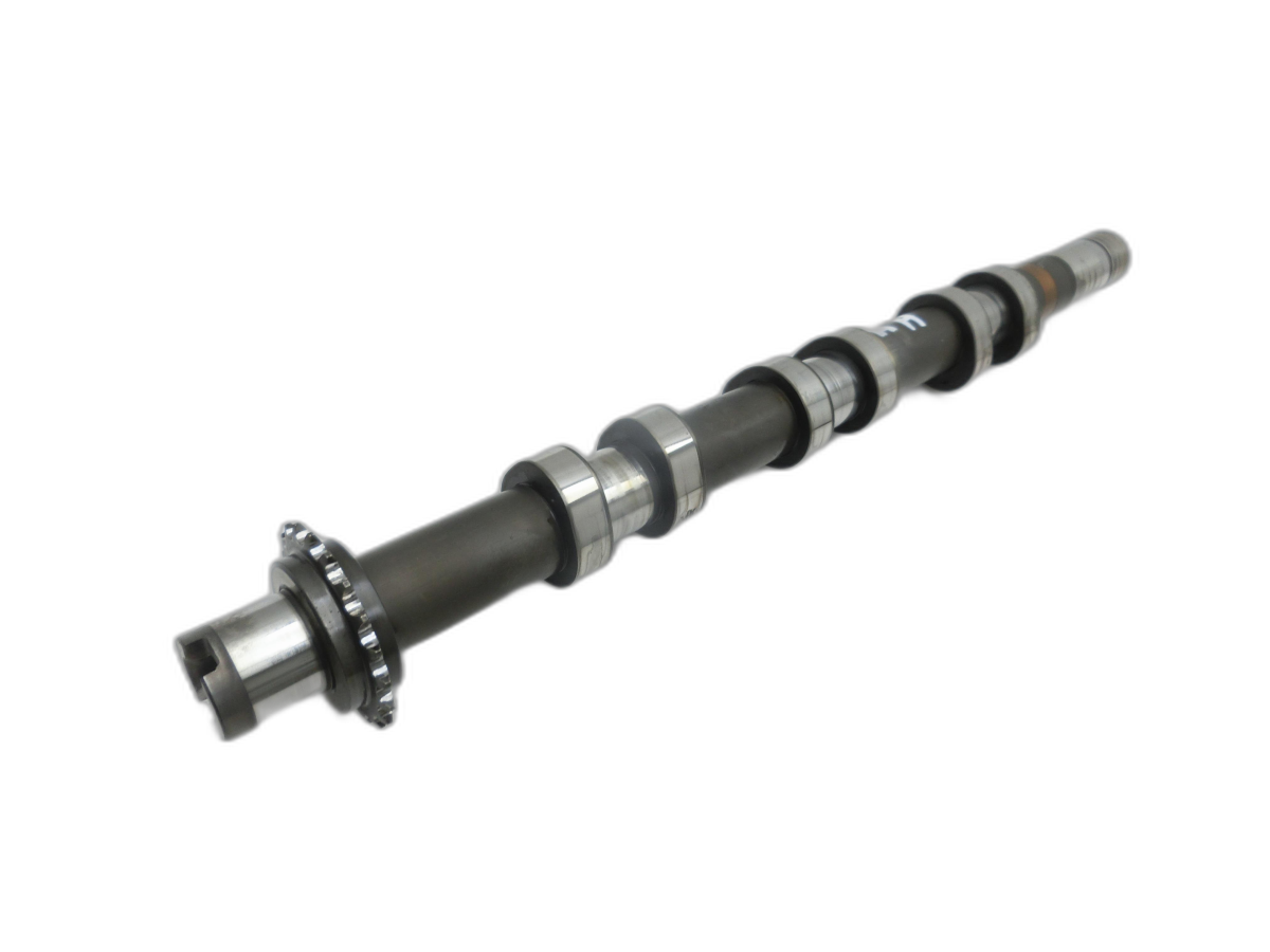 Camshaft outlet Rear for Citroen C6 05-11 - Bild 1