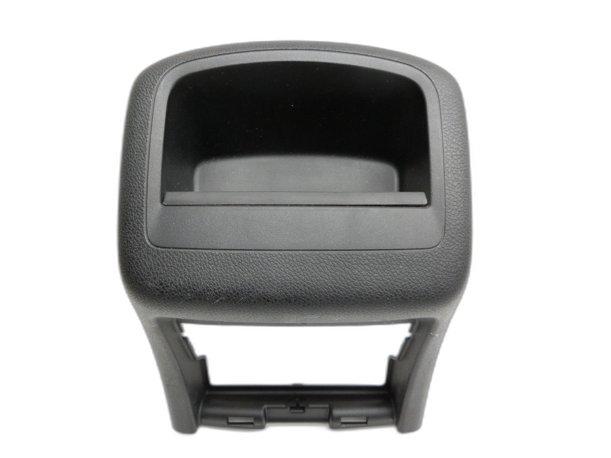Mercedes S205 W205 14-18 Kombi Ablagefach Staufach Fach für Mittelkonsole Hinten  - Bild 1