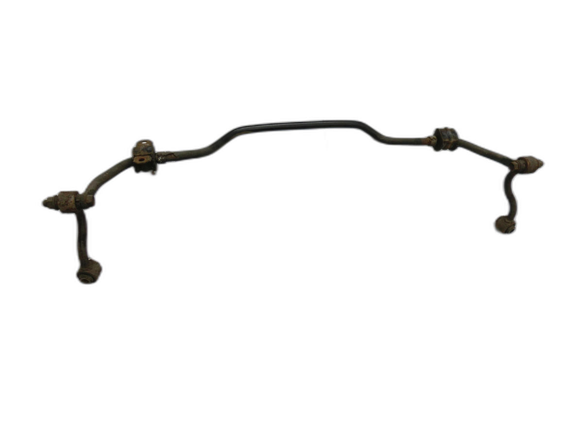 Nissan Qashqai J10 07-10 +0 Stabi Stabilisator Hinten  - Bild 1