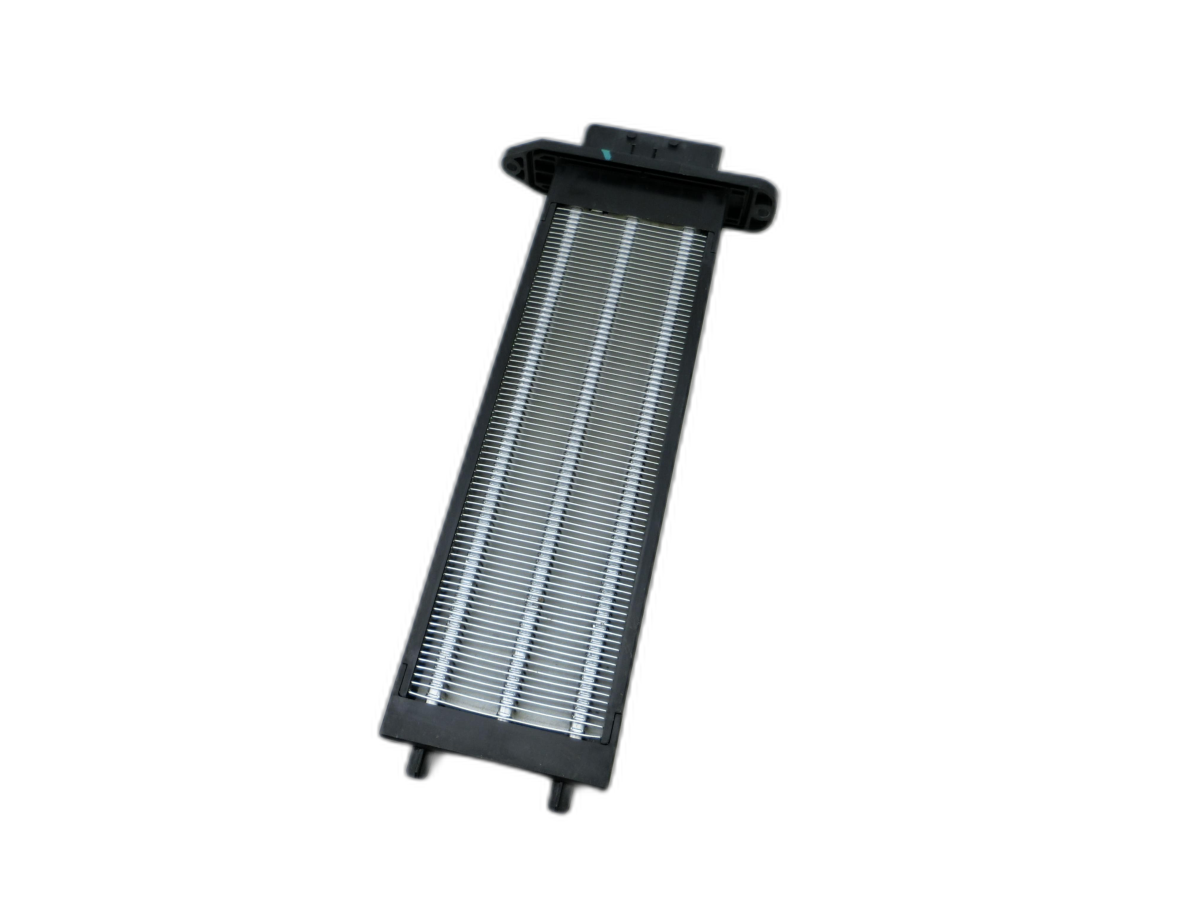 Chauffage d’appoint Appareils de auxiliaires Coeur électrique pour Kia Optima IV JF 15-18 - Bild 1