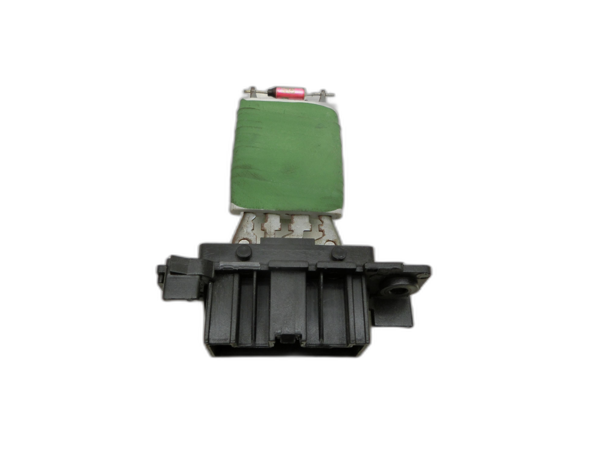 Opel Corsa E 14-19 Widerstand Gebläse Lüfter  - Bild 1