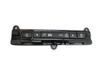 Jaguar XE X760 15-19 Bedienteil Bedienelement Heizung Klimabedienteil Jaguar XE X760 15-19 26.08.2018 T2H21915... Vorschau 1