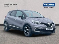 2019 Renault Captur Captur 0.9 TCE 90 Iconic 5Dr Hatchback Hatchback Petrol Manu