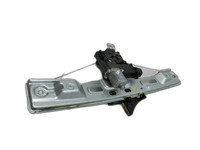Opel Zafira Tourer P12 16-19 Mehrzweckfahrzeug Fensterhebermotor mit Fensterheber Links Hinten Opel Zafira Tourer... Vorschau 1