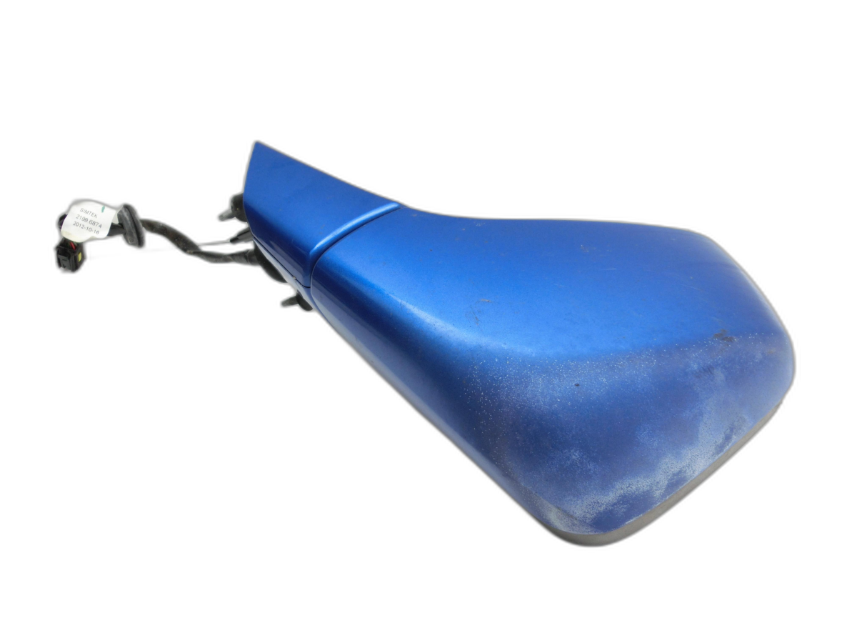 Opel Mokka X 12-19 Spiegel Aussenspiegel Rechts GQM        - Bild 1