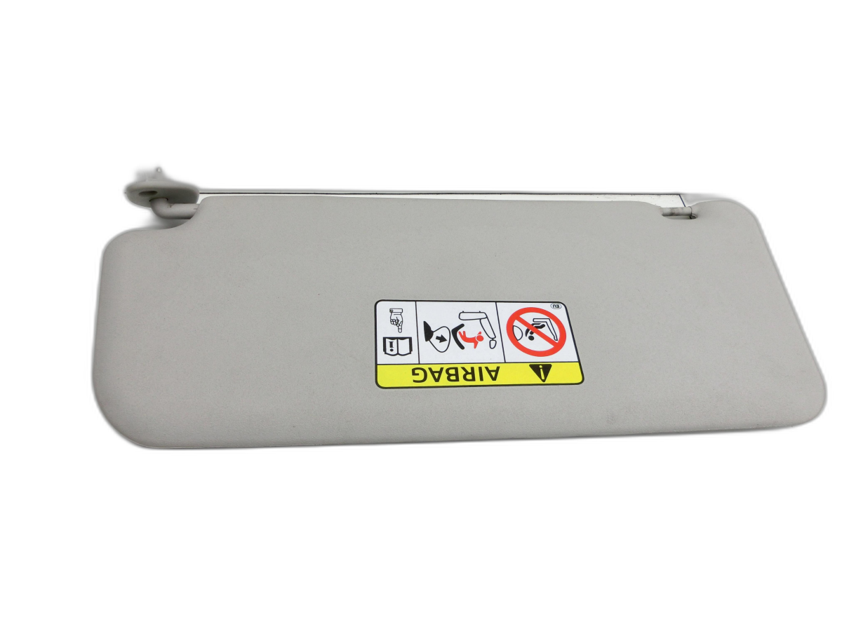 Peugeot Expert II 2 Sonnenblende Rechts für Beifahrer - Bild 1