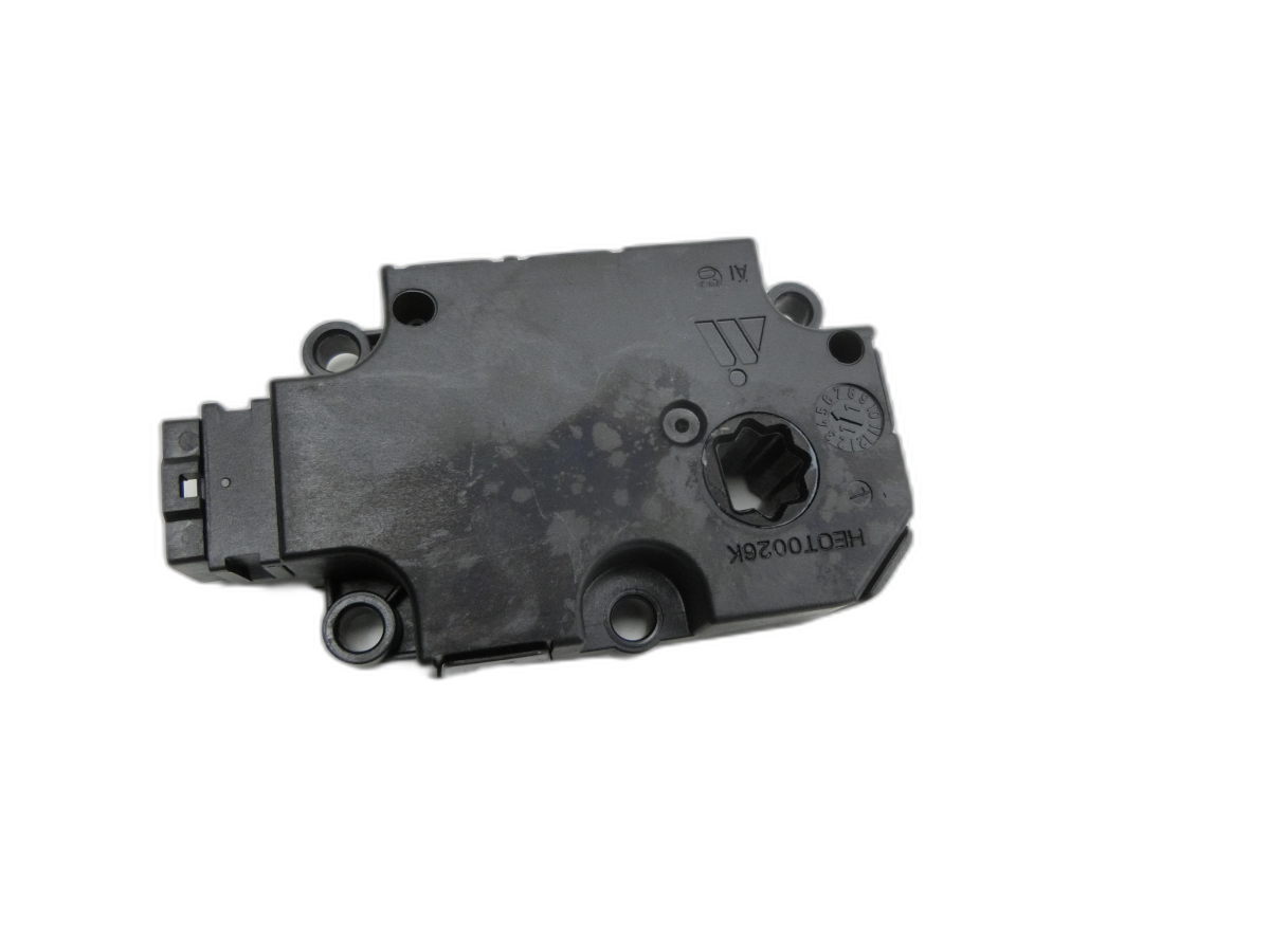 Audi A6 C7 4G 10-14 Luftklappenstellmotor Stellmotor Pos.3  - Bild 1