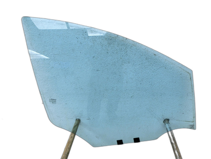 Renault Zoe BFM 12-19  Seitenscheibe RVK Türscheibe Rechts Vorne  - Bild 1