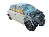 Renault Twingo III BCM 14-19 Lenkgetriebe Elektrische Servolenkung mit Steuergerät Lenkhilfe Renault Twingo III BCM... Vorschau 10