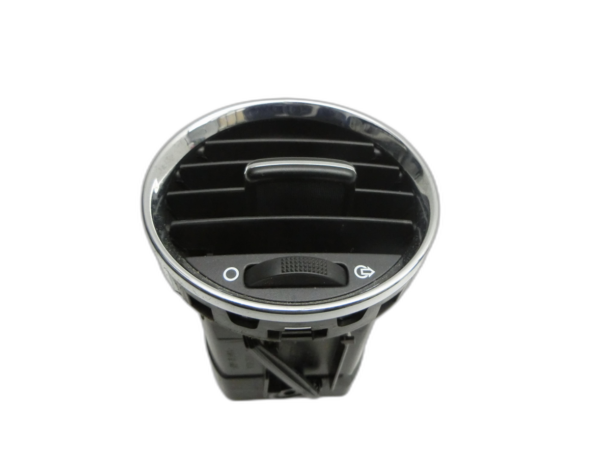 Peugeot 308 I CC T7 07-11 Luftdusche Luftdüse Mitte Vorne Links  - Bild 1