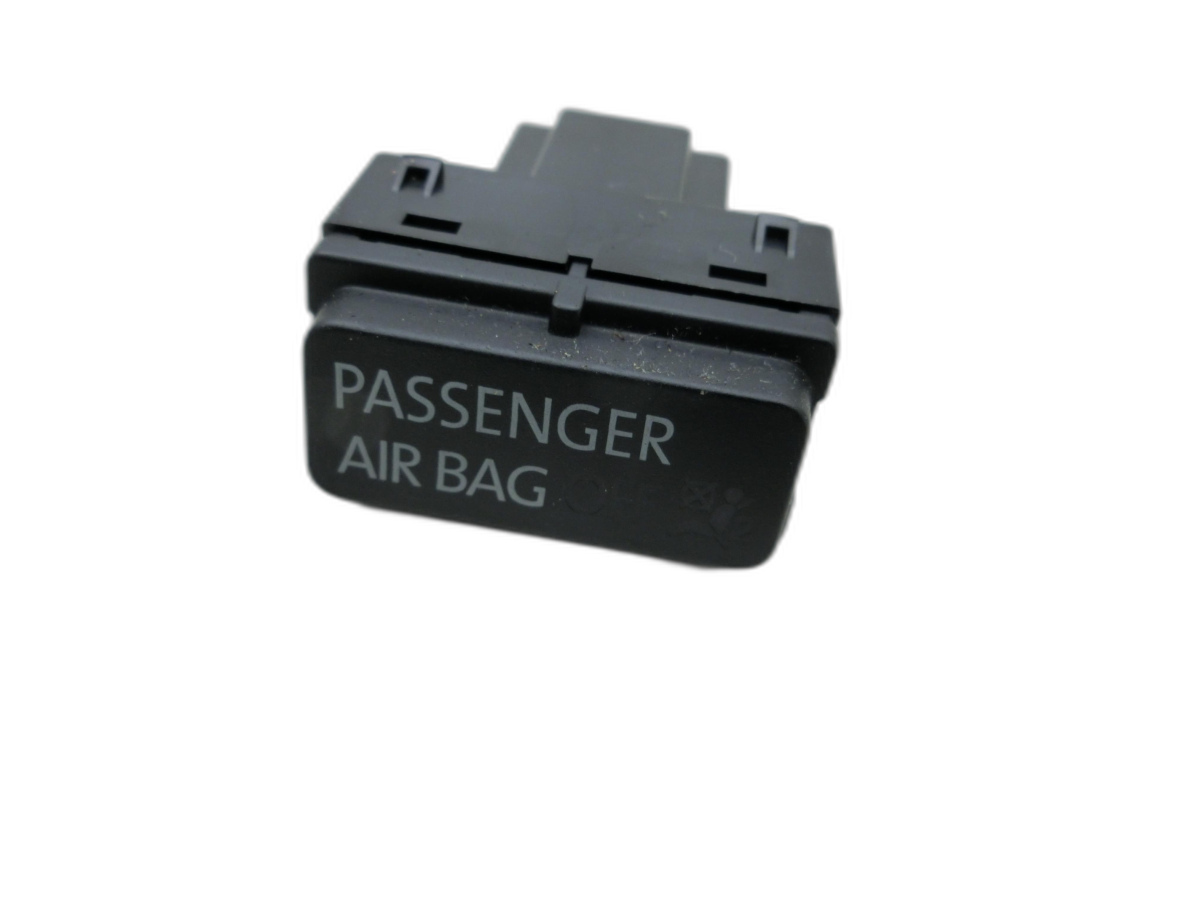 Interruptores Airbag pasajero De para VW Touran 1T 10-15 - Bild 1