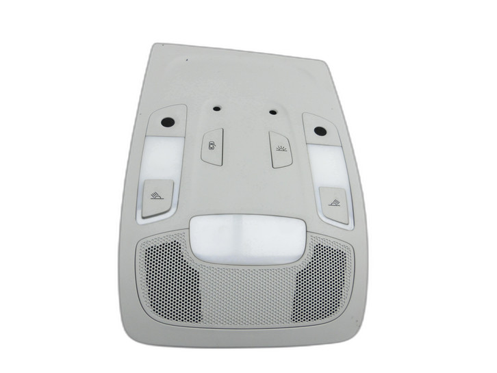 Audi A7 4G 10-18 Innenleuchte Innenraumleuchte Kristallsilber  - Bild 1