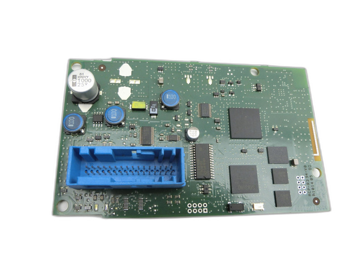 Alfa Romeo Brera 159 05-10 Platine für ECU Bluetooth SG Modul Steuergerät Alfa Romeo Brera 159 05-10 23.07.2010... Bild 1