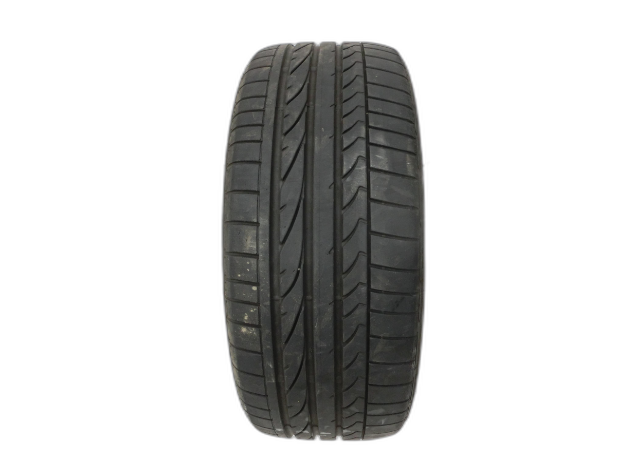 1x neumáticos de verano Bridgestone 225/45R17 91W 6.6mm - Bild 1