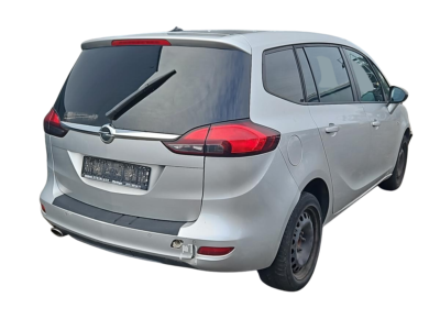Opel Zafira C 11-16