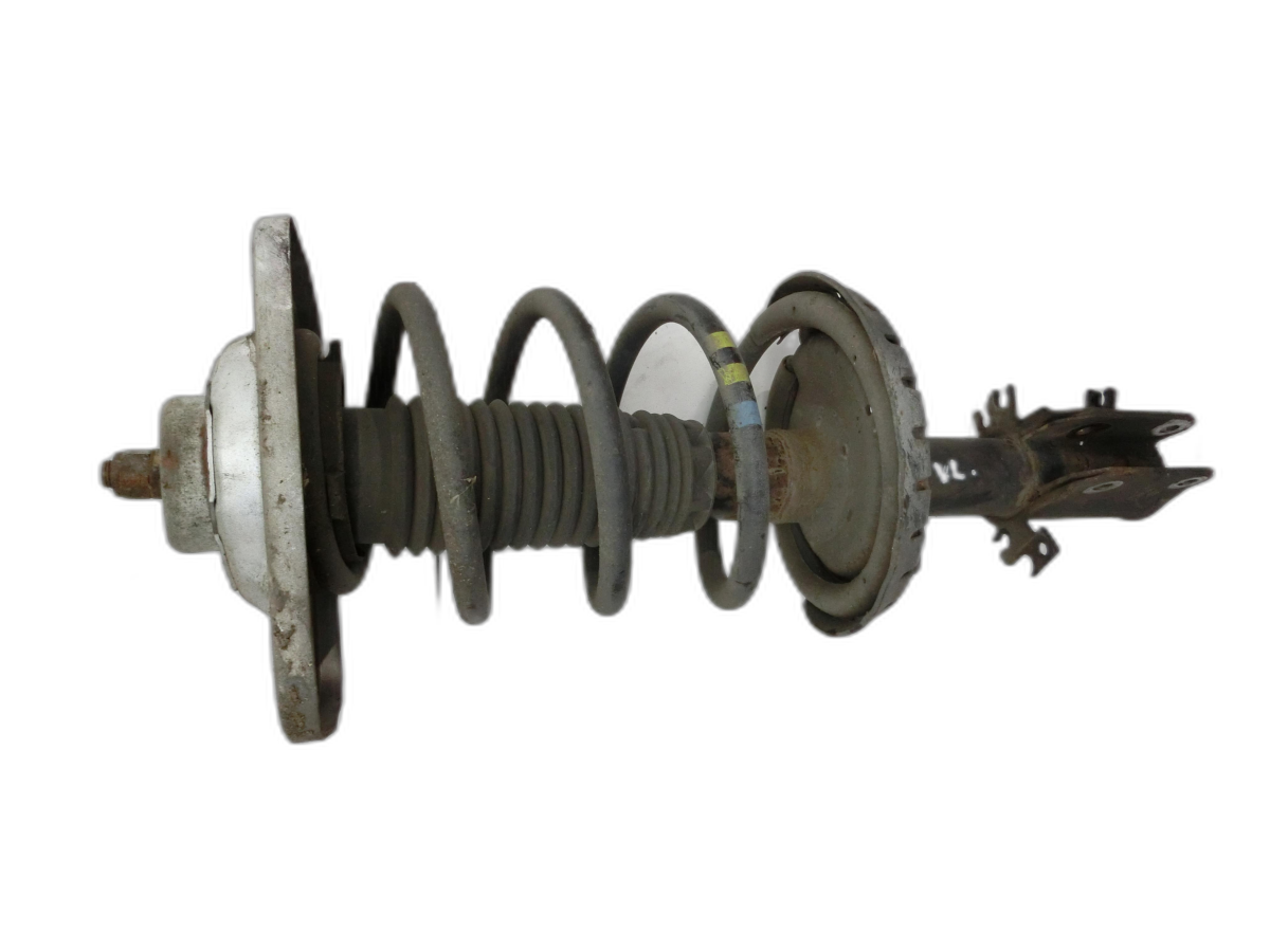 Fiat Scudo 272 07-16 Kurz Federbein Stossdämpfer Vorne Links  - Bild 1