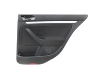 VW Golf 6 VI Variant 08-13 Kombi Türverkleidung Türpappe Rechts Hinten VW Golf 6 VI Variant 08-13 02.10.2012... Vorschau 1