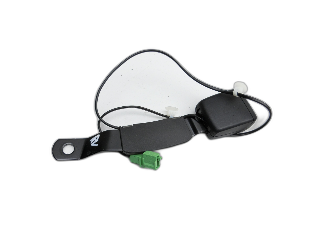 Skoda Fabia III NJ 14-22 5T Gurtschloss Rechts Vorne - Bild 1