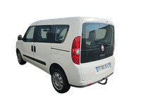 Fiat Doblo II 263 10-15 Kombi Sitz Fahrersitz Vorne Links Fiat Doblo II 263 10-15 24.01.2012  - gebraucht Vorschau 12