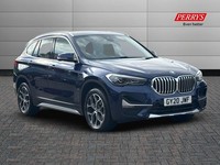 2020 BMW X1 sDrive 18d xLine 5dr Step Auto Estate DIESEL Automatic