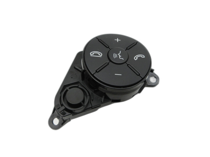 Mercedes W251 R350 10-13 Lenkradschalter Multifunktionstasten Schalter für Lenkrad Rechts Mercedes W251 R350 10-13... Bild 1