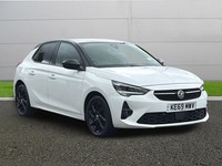 2020 Vauxhall Corsa 1.2 Turbo SRi Nav Premium 5dr HATCHBACK PETROL Manual