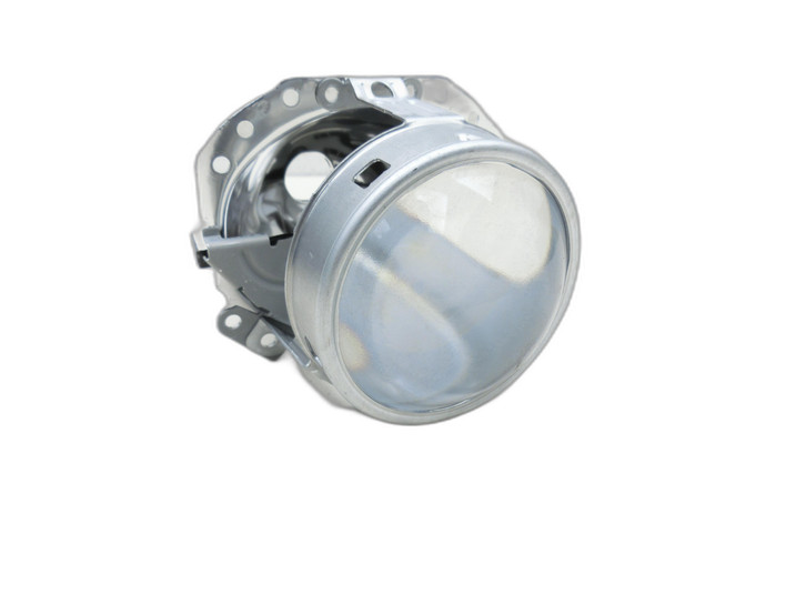 Skoda Superb II 3T 08-13 TSI 1,4 92KW Linse für Xenon Scheinwerfer Links  - Bild 1