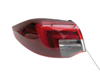 Opel Insignia B 17-21 Schrägh Rückleuchte Rücklicht Heckleuchte Links orig Opel Insignia B 17-21 29.10.2021... Vorschau 1