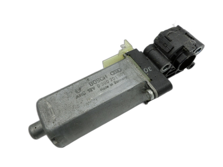 Saab 9-5 YS3E 05-09 Stellmotor für Elektr. Sitzverstellung Rechts Vorne  - Bild 1