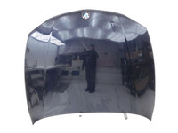 BMW E81 1er LCI 120i Motorhaube Frontklappe Haube A35 BMW E81 1er LCI 120i 18.08.2008 7162102 41627162102 gebraucht Vorschau 1