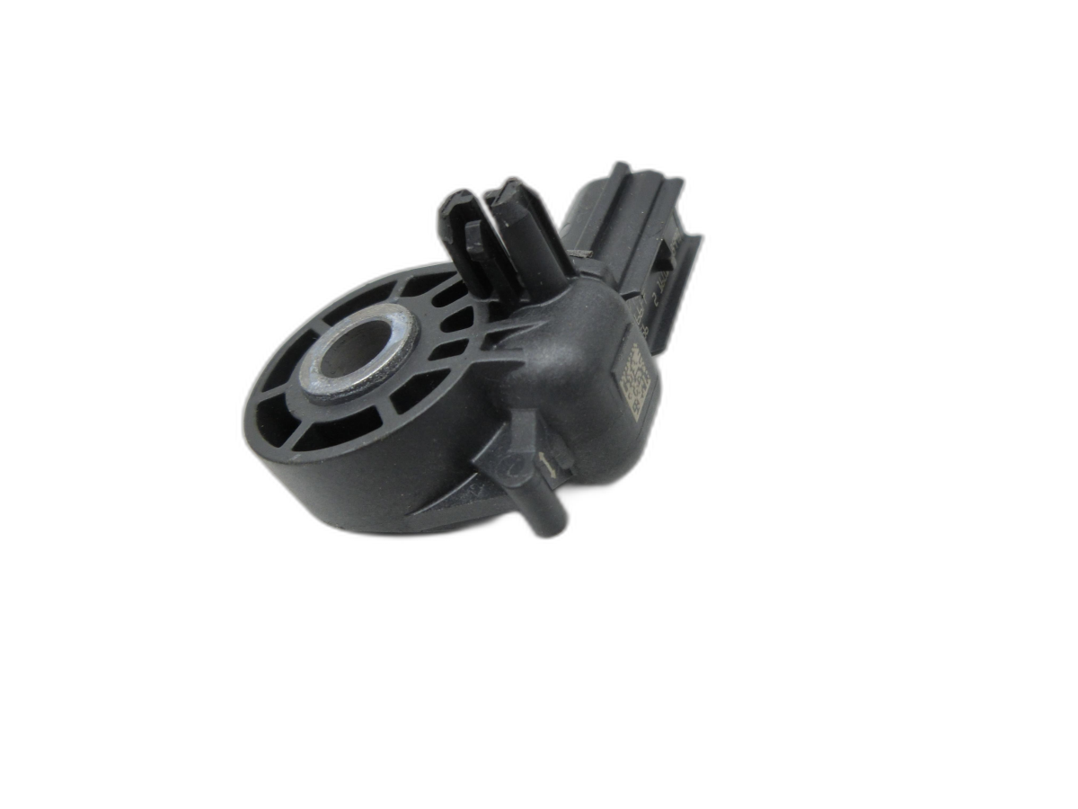 Ford Mondeo 5 V 14-19 Sensor für Airbag Crashsensor Airbagsensor Links Hinten  - Bild 1