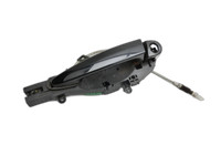 BMW E93 320d 07-13 Cabrio Türgriff Griff aussen Links Vorne 475 BMW E93 320d 07-13 18.03.2009 7207561 51217207561... Vorschau 1