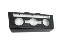 VW Passat 3G 14-19 Blende Einbaurahmen Bedienteil Siver grey VW Passat 3G 14-19 11.04.2016 3G1863100 3G1863042Y12... Vorschau 1